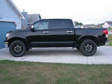 2013 tundra best sale subwoofer box